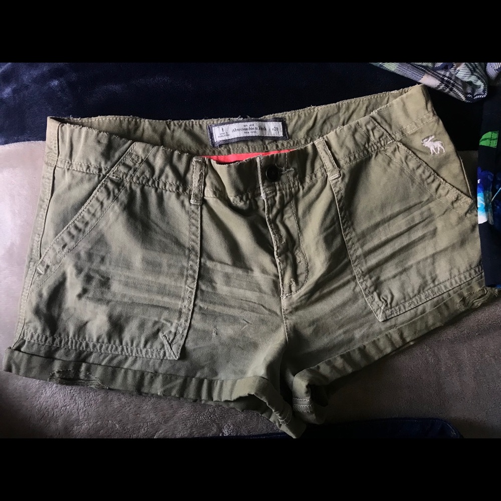 Shorts Bundle - image 3